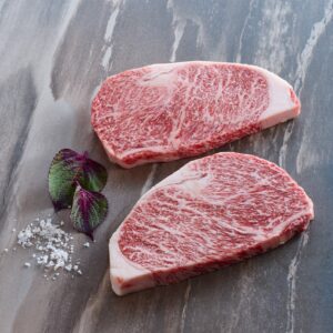 THĂN NGOẠI CẨM THẠCH BÒ NHẬT BẢN (WAGYU A5)