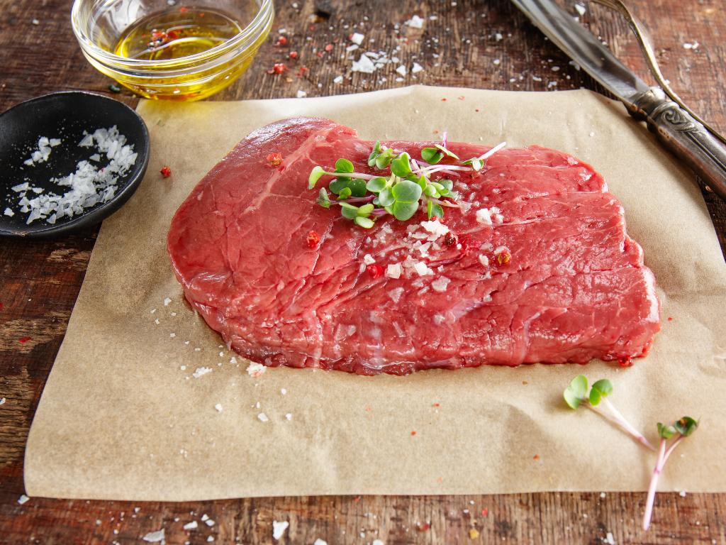 Tẩm ướp Beefsteak